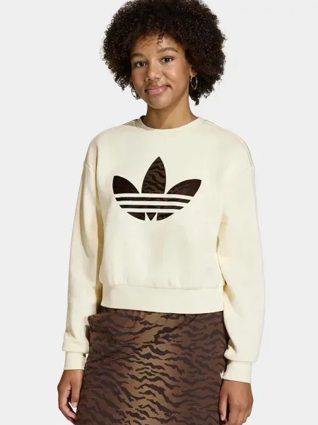 Детский свитер Adidas Originals