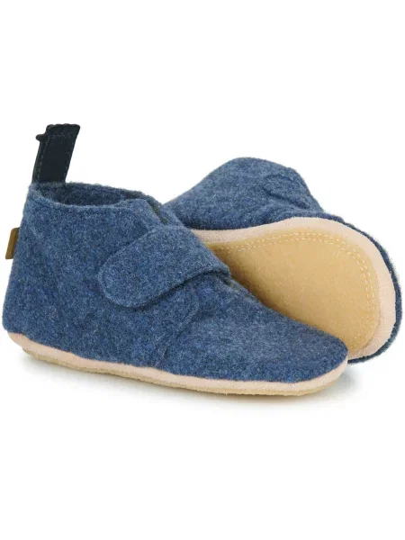 Pantofi copii Easy Peasy albastru