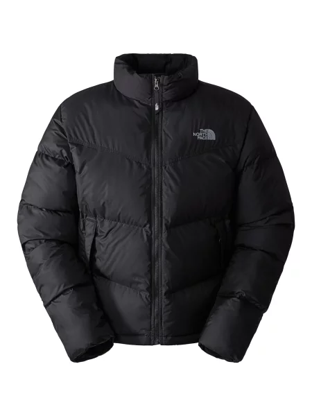 Bunda The North Face Saikuru Jacket TNF Black XL černá