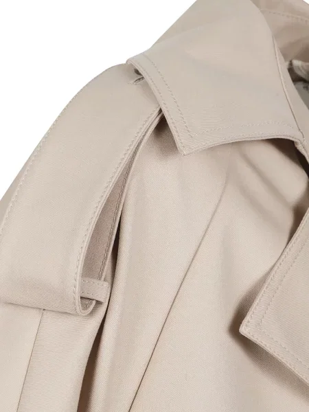 Палто Max Mara двуредно