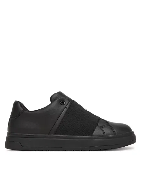 Tenisice Calvin Klein D crna