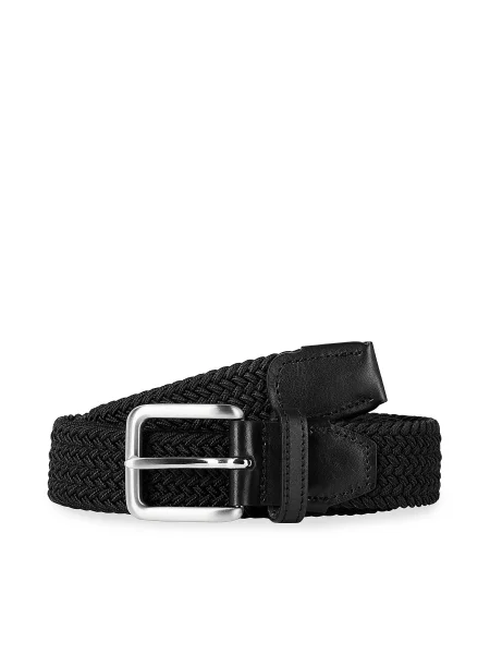 JACK & JONES Opasky Spring' čierna