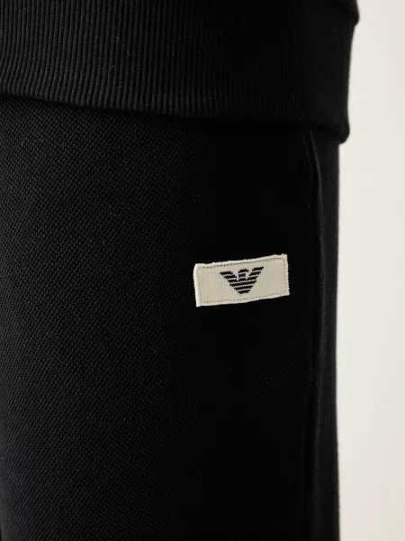 Брюки Emporio Armani Underwear