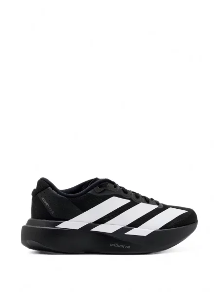 Sneakers Adidas Adizero μαύρο