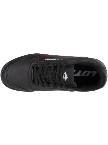 Pantofi Lotto negru