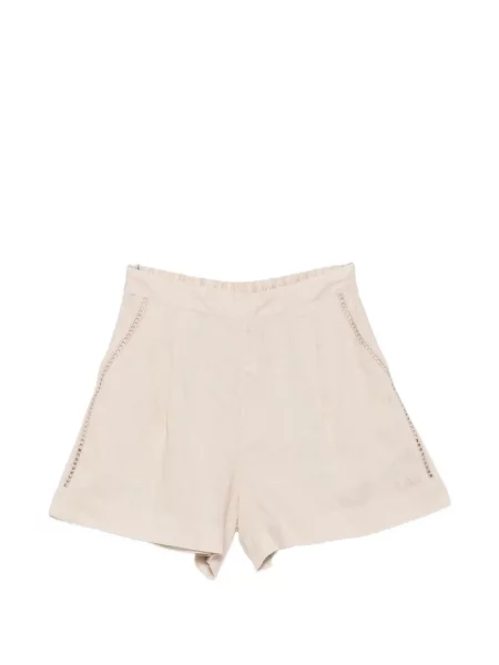 Pantaloni scurți Mc2 Saint Barth