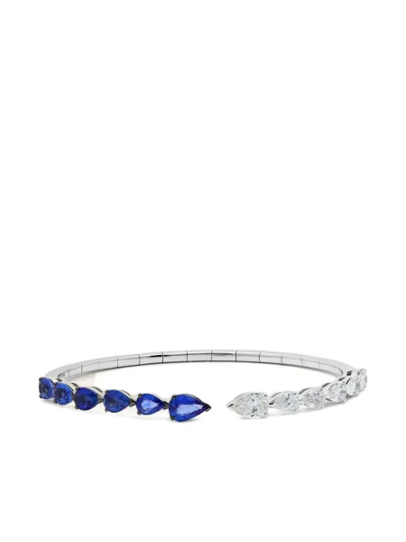 Brăţară Jewels Aficionado alb