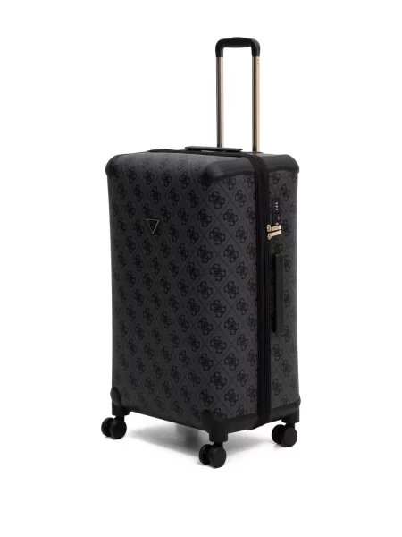Valiză Guess negru