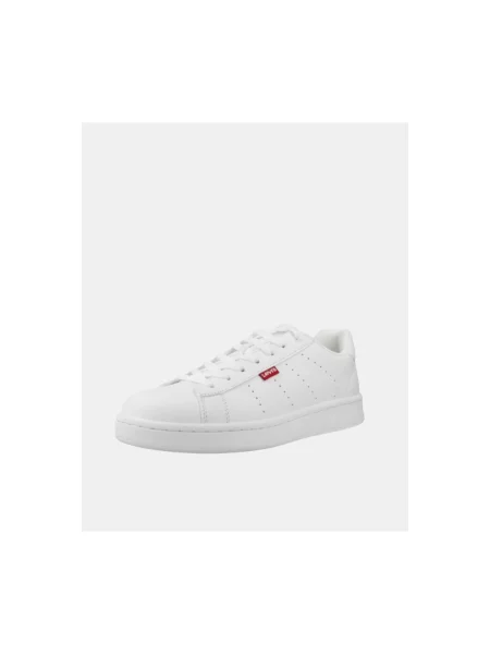 Pantofi Levi's® alb