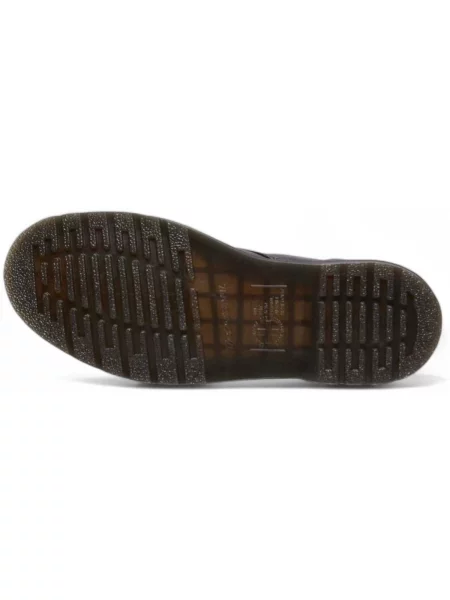 Boty Dr. Martens Ub Ambassador černé