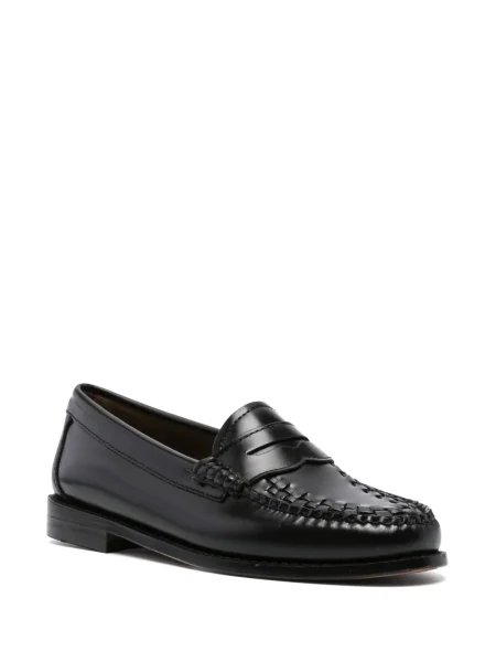 Loafers G.h. Bass & Co. μαύρο