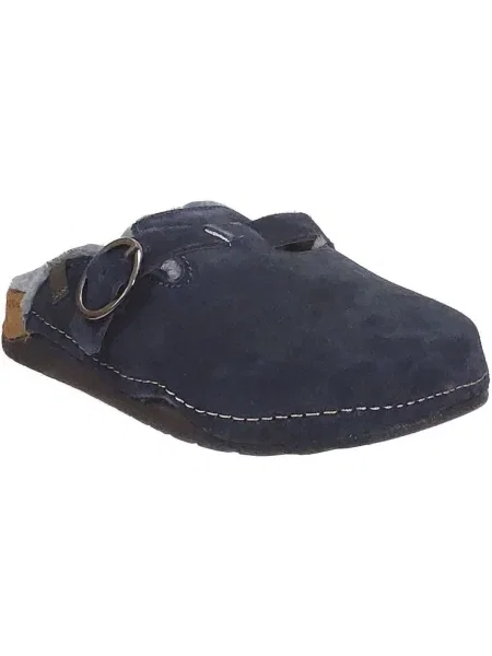 Pantofi Westland albastru