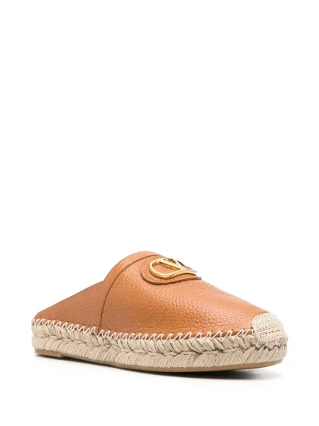 Espadrile Valentino Garavani maro