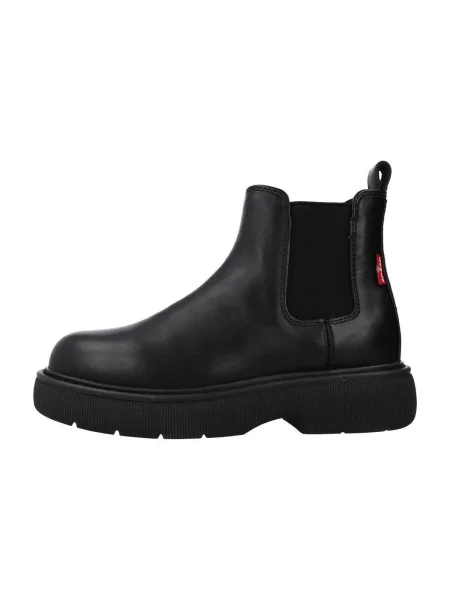 Pantofi copii Levi's® negru