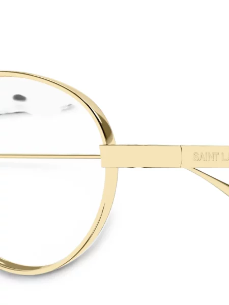 Ochelari de soare Saint Laurent Eyewear