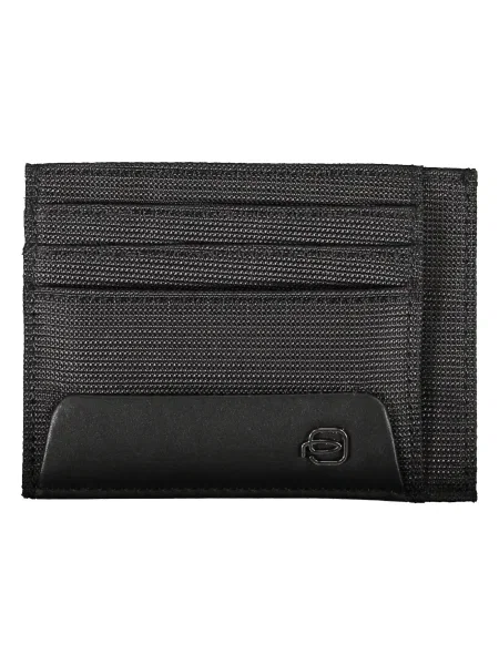 Portofel Piquadro negru