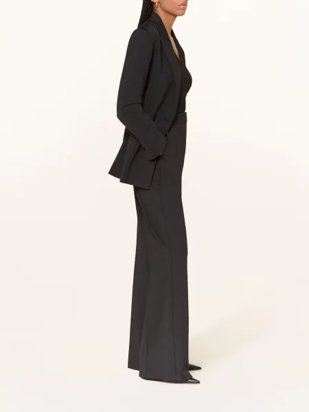 Ted Baker Marlene Kalhoty Indriv černá