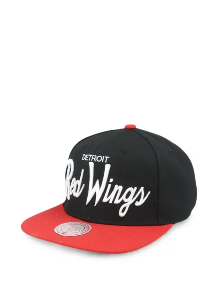 Șapcă Mitchell & Ness negru