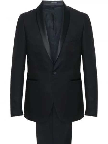 Costum Tagliatore de costum albastru