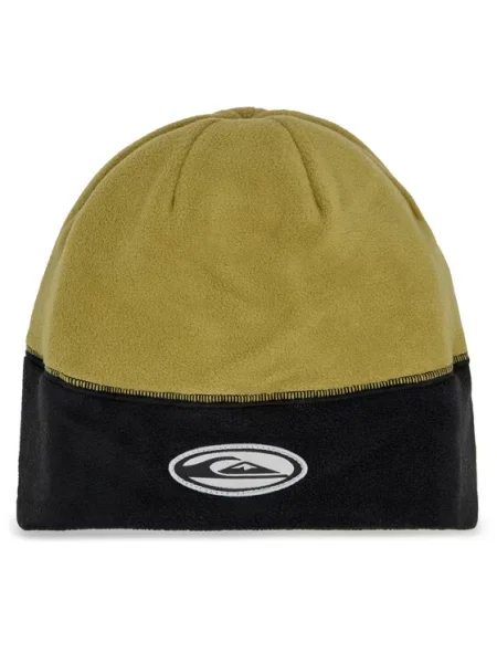 Czapka Quiksilver zielona