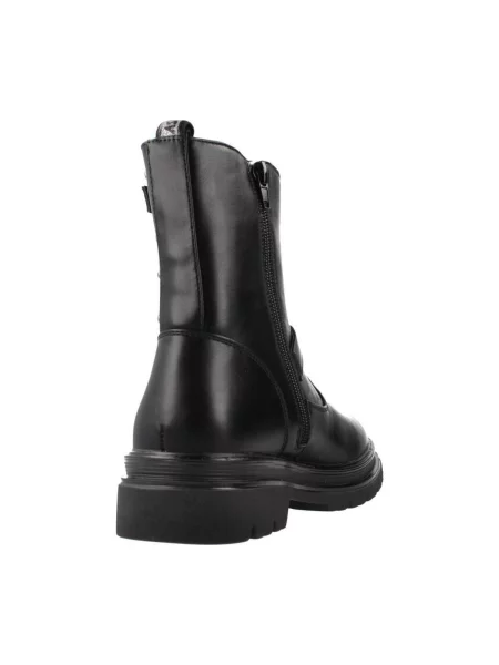 Pantofi copii Asso negru