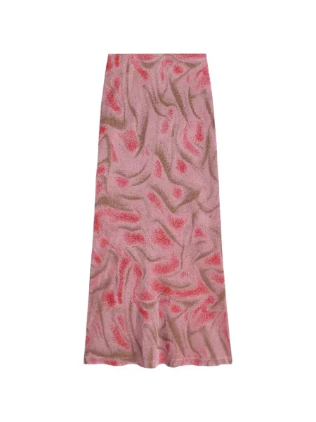 Fustă Maccapani roz