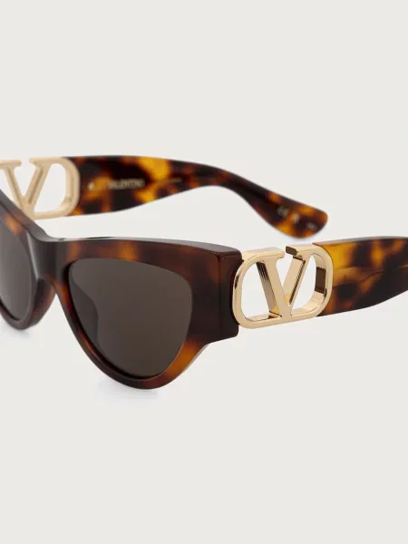 Солнцезащитные очки Valentino Eyewear