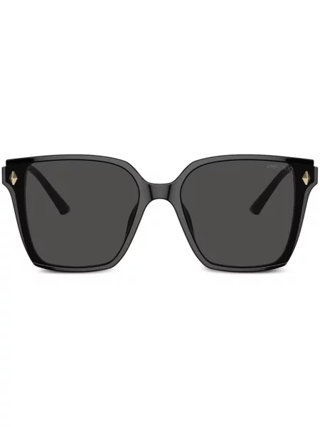 Ochelari de soare Jimmy Choo Eyewear negru