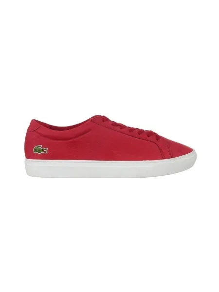 Pantofi Lacoste roșu