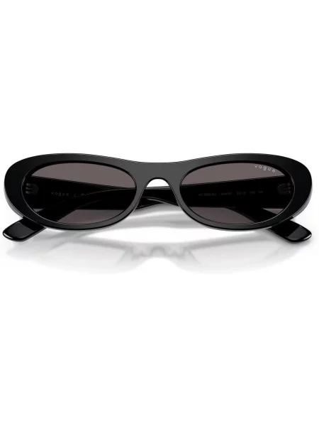 VOGUE ochelari de soare negru