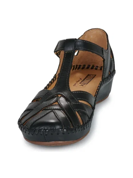 Pantofi Pikolinos negru