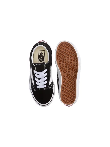 Tenisky Vans Old Skool biela