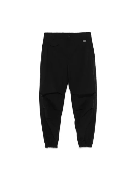 Spodnie dresowe Dolce And Gabbana czarne