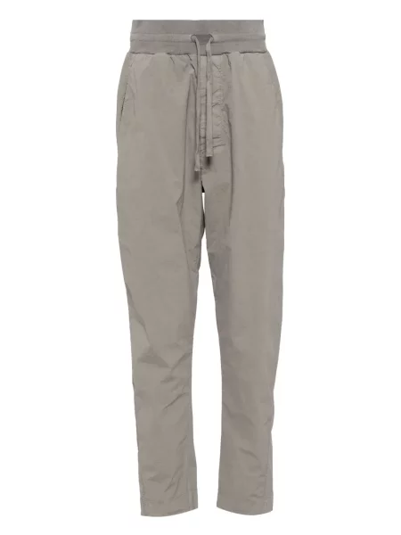 Pantaloni Transit gri