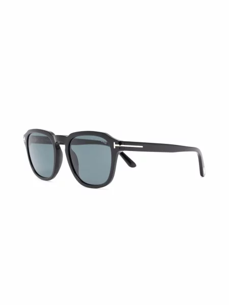 Sluneční brýle Tom Ford Eyewear černé