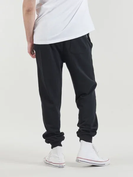 Jogger hlače Converse crna
