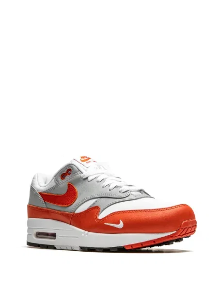 Sportbačiai Nike Air Max 1 balta