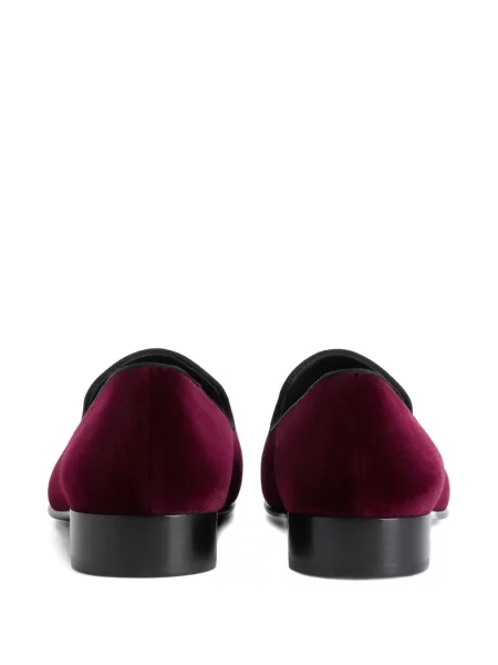 Pantofi loafer Giuseppe Zanotti