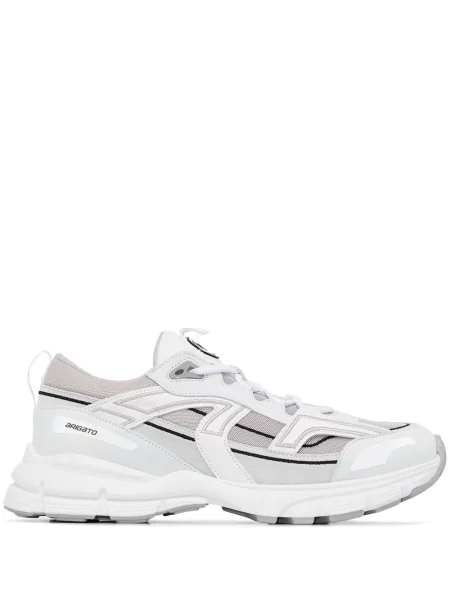 Sneakersy Axel Arigato białe