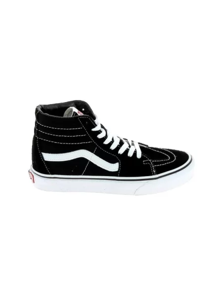 Pantofi Vans negru