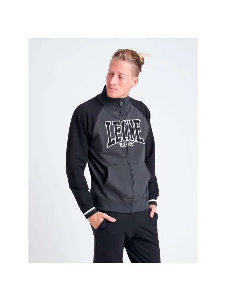 Trening Leone 1947 negru
