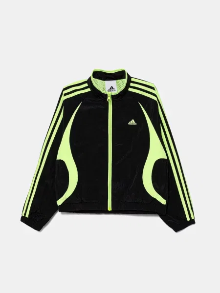 Adidas Originals Dětská mikina černá