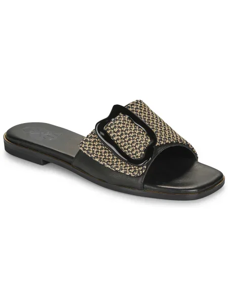 Pantofi Exé Shoes negru