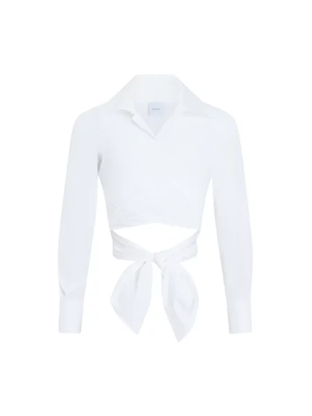 Koszula Patou biała