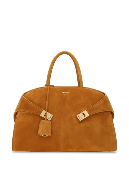 Geantă shopper Ferragamo