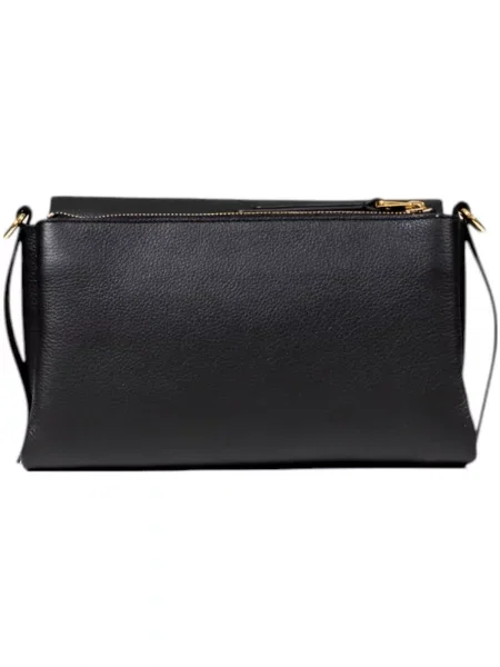 Kabelka Coccinelle černá