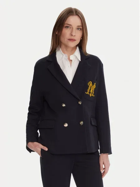 Maryley Піджак cиній