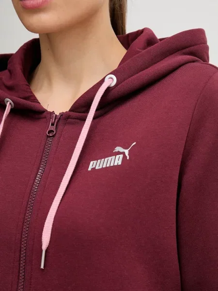 Puma melegítő szett menta