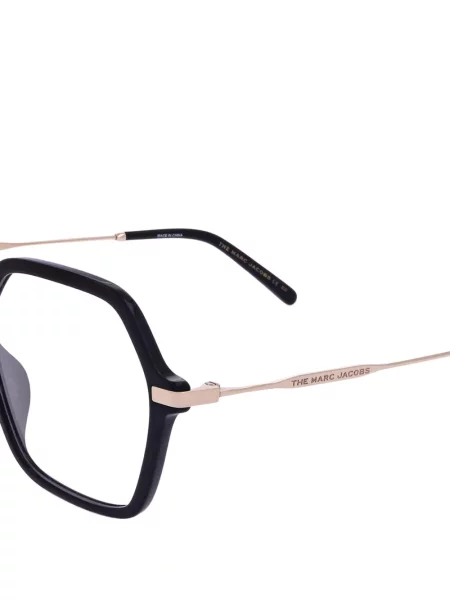 Okulary przeciwsłoneczne Marc Jacobs Eyewear czarne