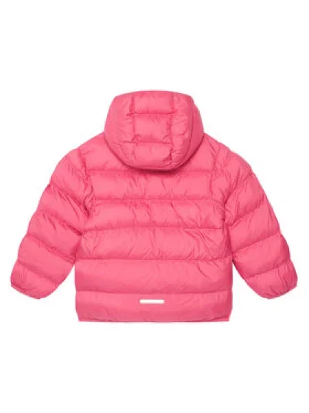 Adidas Žieminė striukė rožinė